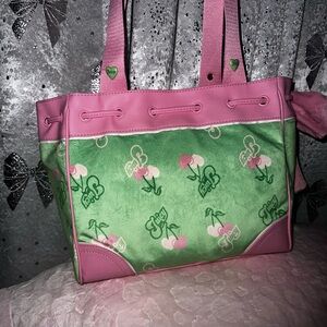 Juicy Couture green cherry gelato daydreamer